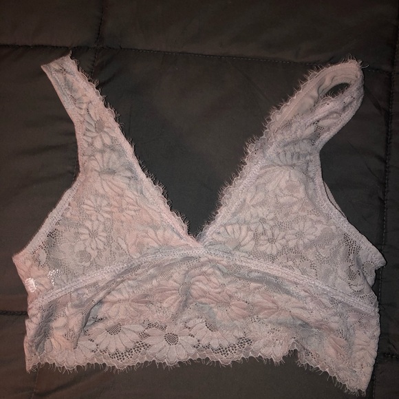 Aerie Bralette - Picture 2 of 3